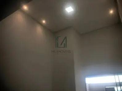 Casa com 3 Quartos à venda, 135m² no Residencial Portal do Oriente, Goiânia