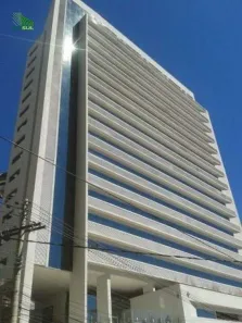 Conjunto Comercial / Sala à venda, 29m² no Vila da Serra, Nova Lima