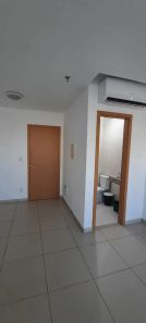 Conjunto Comercial / Sala à venda, 29m² no Centro, Lauro de Freitas
