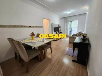 Apartamento com 2 Quartos à venda, 80m² no Jardim do Mar, São Bernardo do Campo