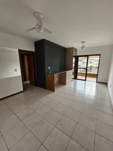Apartamento com 3 Quartos à venda, 106m² no Santa Cruz do José Jacques, Ribeirão Preto