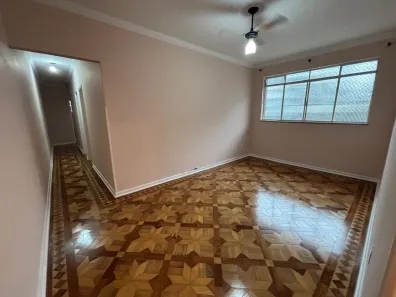 Apartamento com 3 Quartos à venda, 92m² no Vila Mathias, Santos