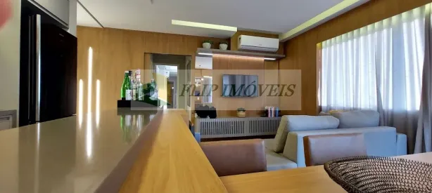 Apartamento com 2 Quartos à venda, 66m² no Cambuí, Campinas