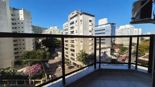 Apartamento com 4 Quartos à venda, 170m² no Centro, Florianópolis