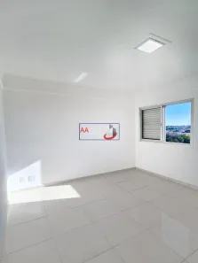 Apartamento com 3 Quartos à venda, 88m² no Centro, Franca