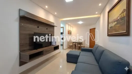 Apartamento com 2 Quartos à venda, 104m² no Praia de Itaparica, Vila Velha