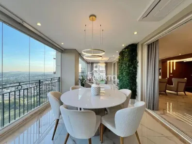 Apartamento com 4 Quartos à venda, 463m² no Nova Piracicaba, Piracicaba