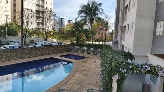 Apartamento com 3 Quartos à venda, 68m² no Parque Campolim, Sorocaba