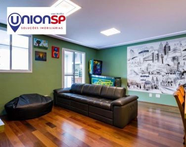Apartamento com 3 Quartos à venda, 83m² no Vila Andrade, São Paulo