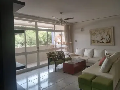 Apartamento com 3 Quartos à venda, 166m² no Centro, Ribeirão Preto