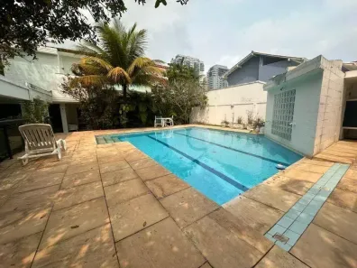 Casa de Condomínio com 4 Quartos à venda, 399m² no Barra da Tijuca, Rio de Janeiro