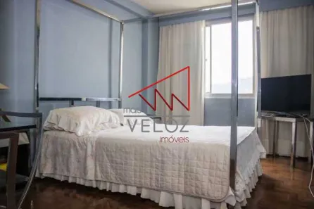 Apartamento com 1 Quarto à venda, 97m² no Flamengo, Rio de Janeiro