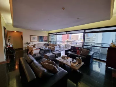 Apartamento com 4 Quartos à venda, 277m² no Meireles, Fortaleza