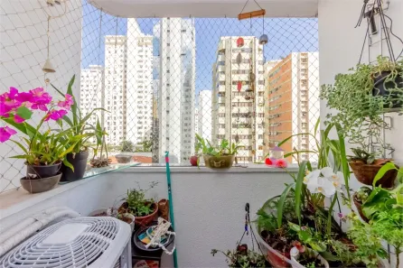 Apartamento com 2 Quartos à venda, 43m² no Perdizes, São Paulo