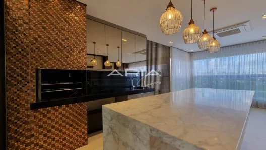 Apartamento com 3 Quartos à venda, 274m² no Santa Rosa, Londrina