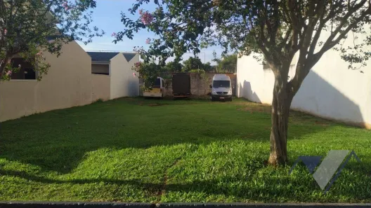 Terreno / Lote / Condomínio à venda, 360m² no Parque Verde, Cascavel