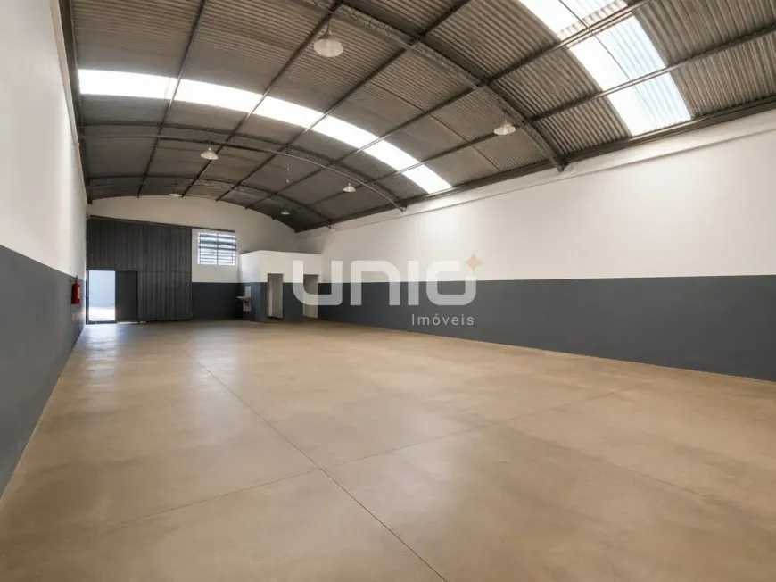 Foto do imóvel - Galpão/Depósito/Armazém para alugar com 250 m², 2 banheiros, 3 vagas