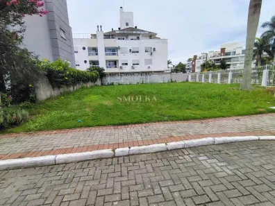 Terreno / Lote / Condomínio com 1 Quarto à venda, 448m² no Cachoeira do Bom Jesus, Florianópolis
