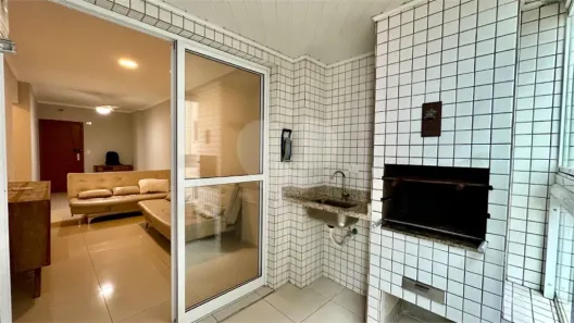 Apartamento com 2 Quartos à venda, 92m² no Guilhermina, Praia Grande
