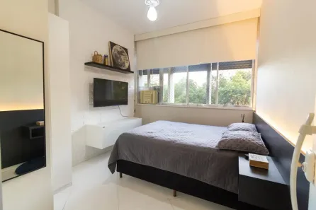 Apartamento com 2 Quartos à venda, 80m² no Centro, Rio de Janeiro