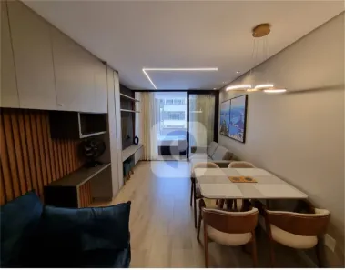 Apartamento com 1 Quarto à venda, 60m² no Copacabana, Rio de Janeiro