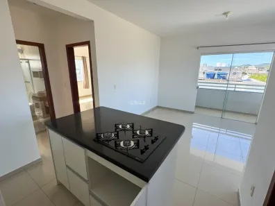 Apartamento com 2 Quartos à venda, 67m² no Carianos, Florianópolis
