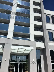 Conjunto Comercial / Sala para alugar, 45m² no Centro, Osasco