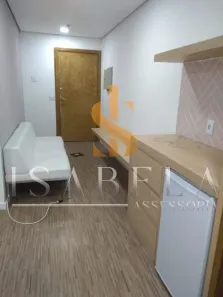 Conjunto Comercial / Sala à venda, 35m² no Cidade Monções, São Paulo