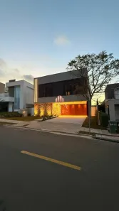 Casa com 4 Quartos à venda, 291m² no Alphaville Nova Esplanada, Votorantim