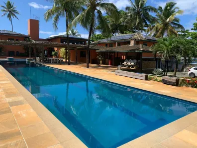 Casa com 7 Quartos para alugar, 2000m² no Portão, Lauro de Freitas