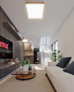 Studio com 1 Quarto à venda, 22m² no Intermares, Cabedelo