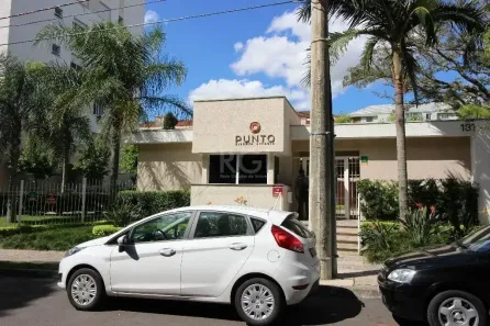 Apartamento com 2 Quartos à venda, 69m² no Jardim Lindóia, Porto Alegre