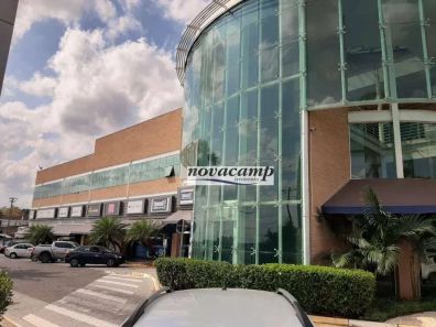 Conjunto Comercial / Sala para venda ou aluguel, 24m² no Loteamento Residencial Vila Bella, Campinas
