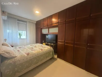 Apartamento com 2 Quartos à venda, 72m² no Centro, Florianópolis