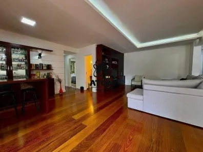 Apartamento com 3 Quartos à venda, 174m² no Jardim das Nações, Taubaté