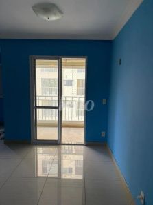 Apartamento com 2 Quartos à venda, 63m² no Cambuci, São Paulo