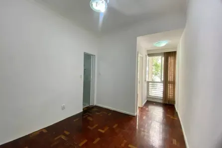 Apartamento com 1 Quarto à venda, 45m² no Copacabana, Rio de Janeiro