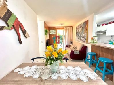 Apartamento com 3 Quartos à venda, 101m² no Vargem Pequena, Rio de Janeiro