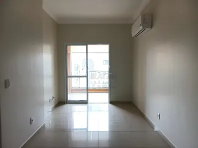 Apartamento com 2 Quartos à venda, 76m² no Jardim Botânico, Ribeirão Preto