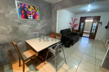 Casa com 2 Quartos à venda, 108m² no Petrópolis, Maceió