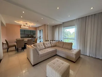 Apartamento com 2 Quartos à venda, 125m² no Vila Yara, Osasco