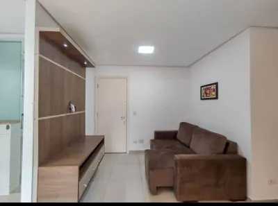 Apartamento com 1 Quarto à venda, 56m² no Jardim Agari, Londrina