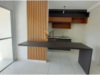 Prédio/Edifício Inteiro com 2 Quartos à venda, 65m² no Itapeva, Votorantim