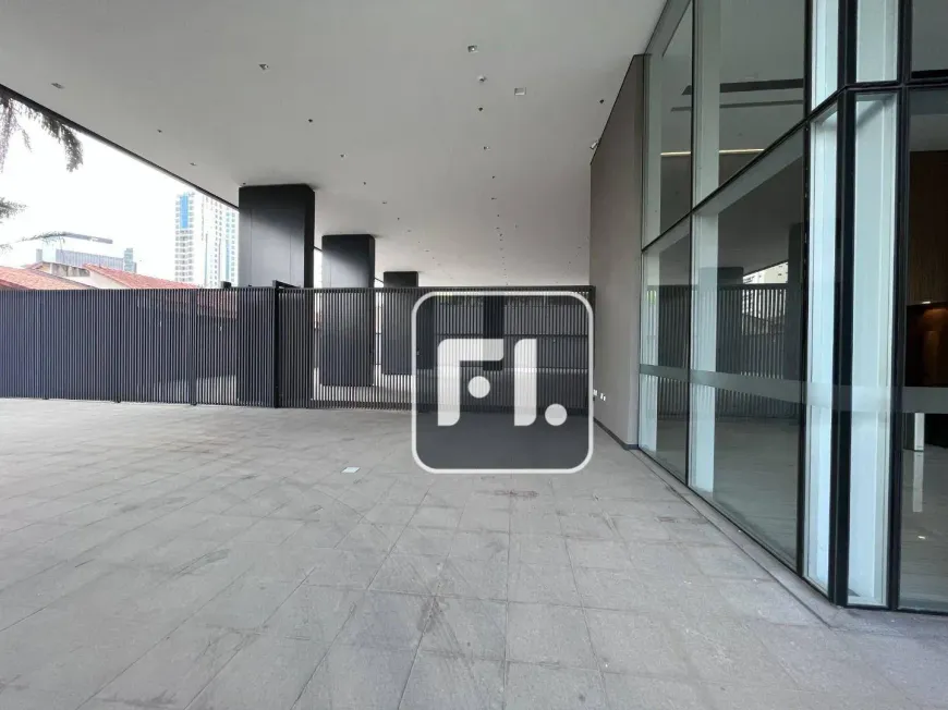 Foto do imóvel - Sala/Conjunto/Escritório para alugar com 225 m², 4 banheiros e 5 vagas na garagem próximo ao.