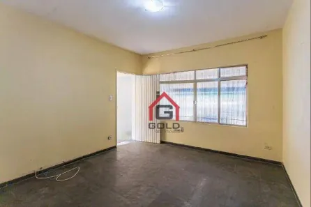 Sobrado com 2 Quartos para alugar, 146m² no Vila Humaitá, Santo André