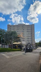 Apartamento com 2 Quartos à venda, 51m² no Vila Helena, Sorocaba