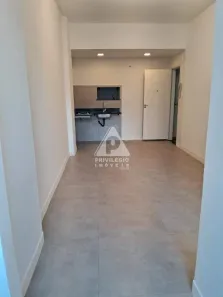 Apartamento com 1 Quarto à venda, 45m² no Centro, Rio de Janeiro