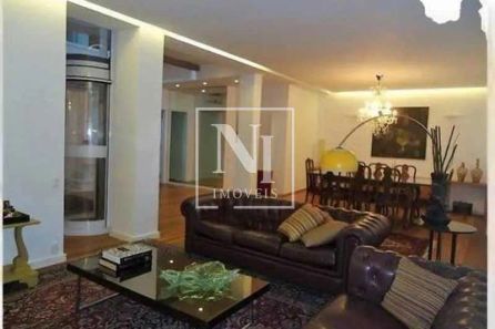 Apartamento com 4 Quartos à venda, 314m² no Ipanema, Rio de Janeiro