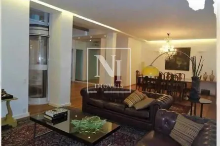 Apartamento com 4 Quartos à venda, 314m² no Ipanema, Rio de Janeiro