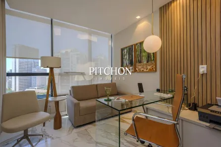 Casa Comercial à venda, 179m² no Funcionários, Belo Horizonte
